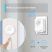 TP-Link Tapo H100 IoT HUB Wi-Fi okosotthon vezérlő fehér TP-Link Tapo H100 IoT HUB Wi-Fi okosotthon vezérlő fehér