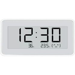 Xiaomi Mi Home Temperature and Humidity Monitor Clock hőmérséklet + páratartalom érzékelő fehér Xiaomi Mi Home Temperature and Humidity Monitor Clock hőmérséklet + páratartalom érzékelő fehér