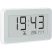 Xiaomi Mi Home Temperature and Humidity Monitor Clock hőmérséklet + páratartalom érzékelő fehér Xiaomi Mi Home Temperature and Humidity Monitor Clock hőmérséklet + páratartalom érzékelő fehér