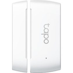 TP-Link Tapo T110 Smart Contact Sensor nyitásérzékelő fehér TP-Link Tapo T110 Smart Contact Sensor nyitásérzékelő fehér