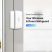TP-Link Tapo T110 Smart Contact Sensor nyitásérzékelő fehér TP-Link Tapo T110 Smart Contact Sensor nyitásérzékelő fehér