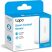 TP-Link Tapo T110 Smart Contact Sensor nyitásérzékelő fehér TP-Link Tapo T110 Smart Contact Sensor nyitásérzékelő fehér