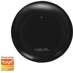 Logilink Wi-Fi intelligens távirányító, Tuya kompatibilis Logilink Wi-Fi intelligens távirányító, Tuya kompatibilis