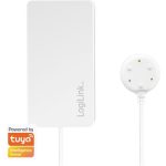   Logilink Wi-Fi intelligens vízszivárgás-érzékelő, Tuya kompatibilis