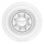   Honeywell Home R200H-N2 rádiófrekvenciás hőérzékelős tűzjelző