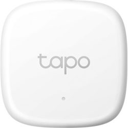 TP-Link Tapo T310 hőmérséklet + páratartalom érzékelő fehér TP-Link Tapo T310 hőmérséklet + páratartalom érzékelő fehér