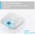 TP-Link Tapo T310 hőmérséklet + páratartalom érzékelő fehér TP-Link Tapo T310 hőmérséklet + páratartalom érzékelő fehér