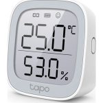   TP-Link Tapo T315 hőmérséklet + páratartalom érzékelő fehér
