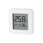   Xiaomi Mi Home Monitor 2 hőmérséklet + páratartalom érzékelő fehér