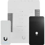 Ubiquiti G2 Starter Kit beléptető rendszer csomag fehér