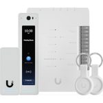   Ubiquiti G2 Starter Kit Professional beléptető rendszer csomag fehér