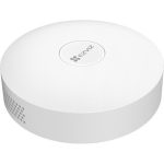 EZVIZ A3-R00 Wi-Fi ZigBee okosotthon vezérlő fehér