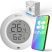 EZVIZ T51C ZigBee hőmérséklet + páratartalom érzékelő fehér EZVIZ T51C ZigBee hőmérséklet + páratartalom érzékelő fehér
