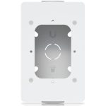   Ubiquiti Reader Junction Box beléptető rendszer tartó fehér