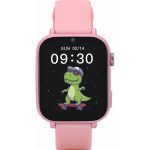 Garett Kids N!ce Pro 4G okosóra rózsaszín