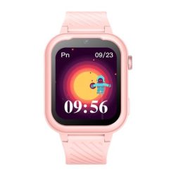 Garett Kids Essa 4G okosóra rózsaszín (IP67) Garett Kids Essa 4G okosóra rózsaszín (IP67)