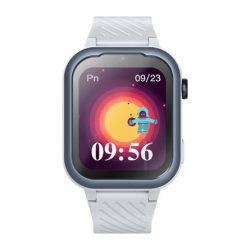 Garett Kids Essa 4G okosóra szürke (IP67) Garett Kids Essa 4G okosóra szürke (IP67)