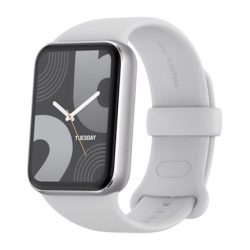 XIAOMI Smart Band 9 Pro bluetooth okoskarkötő (v5.4, aktivitásmérő, 150 sport mód, GPS, vízálló, 5 ATM) EZÜST XIAOMI Smart Band 9 Pro bluetooth okoskarkötő (v5.4, aktivitásmérő, 150 sport mód, GPS, vízálló, 5 ATM) EZÜST