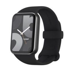 XIAOMI Smart Band 9 Pro bluetooth okoskarkötő (v5.4, aktivitásmérő, 150 sport mód, GPS, vízálló, 5 ATM) FEKETE XIAOMI Smart Band 9 Pro bluetooth okoskarkötő (v5.4, aktivitásmérő, 150 sport mód, GPS, vízálló, 5 ATM) FEKETE