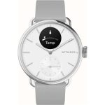 Withings HWA11-model 3 ScanWatch Light 37mm fehér okosóra