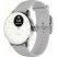 Withings HWA11-model 3 ScanWatch Light 37mm fehér okosóra Withings HWA11-model 3 ScanWatch Light 37mm fehér okosóra