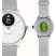 Withings HWA11-model 3 ScanWatch Light 37mm fehér okosóra Withings HWA11-model 3 ScanWatch Light 37mm fehér okosóra