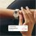 Withings HWA11-model 3 ScanWatch Light 37mm fehér okosóra Withings HWA11-model 3 ScanWatch Light 37mm fehér okosóra