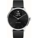 Withings HWA11-model 5 ScanWatch Light 37mm fekete okosóra