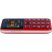 myPhone Halo Easy mobiltelefon piros myPhone Halo Easy mobiltelefon piros