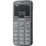 Panasonic KX-TU160 Senior mobiltelefon szürke Panasonic KX-TU160 Senior mobiltelefon szürke