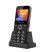 myPhone HALO 3 mobiltelefon fekete myPhone HALO 3 mobiltelefon fekete