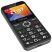 myPhone HALO 3 mobiltelefon fekete myPhone HALO 3 mobiltelefon fekete