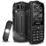 myPhone HAMMER Rock Dual SIM ütésálló mobiltelefon fekete myPhone HAMMER Rock Dual SIM ütésálló mobiltelefon fekete