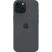 Apple iPhone 15 128GB Dual SIM okostelefon fekete Apple iPhone 15 128GB Dual SIM okostelefon fekete
