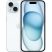Apple iPhone 15 128GB Dual SIM okostelefon kék Apple iPhone 15 128GB Dual SIM okostelefon kék