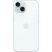 Apple iPhone 15 128GB Dual SIM okostelefon kék Apple iPhone 15 128GB Dual SIM okostelefon kék