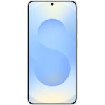   Samsung Galaxy S25 256GB Dual SIM okostelefon világoskék (Icy Blue)