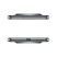 Realme 14 Pro+ 512GB Dual SIM okostelefon szürke (Suede Gray) Realme 14 Pro+ 512GB Dual SIM okostelefon szürke (Suede Gray)