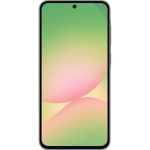   Samsung Galaxy A56 128GB Dual SIM okostelefon sötétszürke (Awesome Graphite)