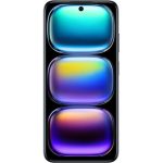   Infinix Hot 50i 6,7" LTE 4/128GB DualSIM fekete okostelefon