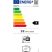 Sony 32" KD32W800P1AEP HD Ready Android Smart LCD TV Sony 32" KD32W800P1AEP HD Ready Android Smart LCD TV