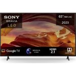 Sony KD-65X75WL 65" LED smart TV (Android TV)