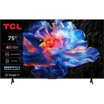 TCL 65V6C 65" LED smart TV (Google TV)