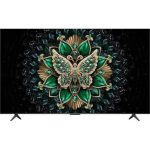   TCL 85C6K 85" Quantum Dot IPS MiniLED smart TV (Google TV)