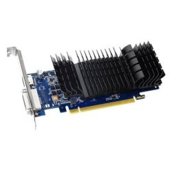 Asus GeForce GT 1030 Silent 2GB GDDR5 64-bit low profile grafikus kártya Asus GeForce GT 1030 Silent 2GB GDDR5 64-bit low profile grafikus kártya