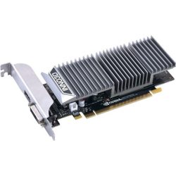 Inno3D GeForce GT 1030 2GB GDDR5 64-bit low profile grafikus kártya Inno3D GeForce GT 1030 2GB GDDR5 64-bit low profile grafikus kártya