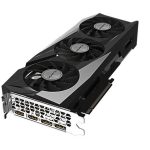  Gigabyte Radeon RX 7600 Gaming OC 8GB GDDR6 128-bit grafikus kártya
