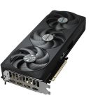   Gigabyte GeForce RTX 5070 Ti Eagle OC 16GB GDDR7 256-bit grafikus kártya