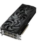   Gigabyte GeForce RTX 5070 Ti WindForce3 OC 16GB GDDR7 256-bit grafikus kártya