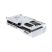 MSI GeForce RTX 5070 Ventus 2X White OC 12GB GDDR7 192-bit grafikus kártya MSI GeForce RTX 5070 Ventus 2X White OC 12GB GDDR7 192-bit grafikus kártya